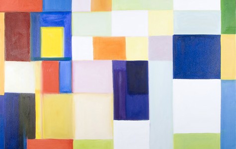 Inner Space  60×60 05
