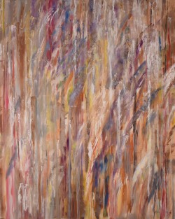 Veils 60"x 48"