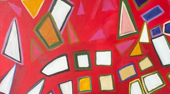 Triangle Movement 48×48
